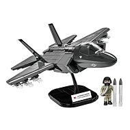 Cobi 5829 Armed Forces F-35B Lightning II USAF 1:48 - Building Set