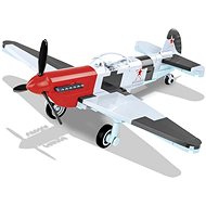Cobi 5862 II WW Yakovlev YAK-3 1:48 - Building Set