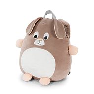 Cozy Noxxiez Rabbit 2 in 1 - Small Backpack