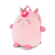 Cozy Noxxiez Unicorn 2 in 1 - Small Backpack