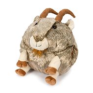Cozy Noxxiez Goat - warm pillow 3 in 1 - Soft Toy