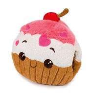 Cozy Noxxiez Cake - Warm Pillow 3 in 1 - Soft Toy