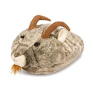Cozy Noxxiez slipper Goat - Soft Toy