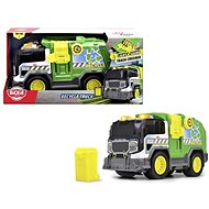 Dickie kukásautó - Játék autó