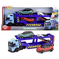 Dickie Volvo FH 16 3 Car Transporter - Toy Car
