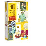 Hoi Pho - Social Game
