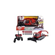 Dickie Rolba Pistenbully 600 - Ferngesteuertes Auto