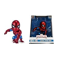 Jada Marvel Classic Spiderman - Figure