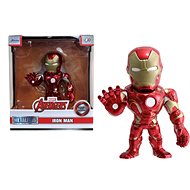 Jada Marvel Ironman - Figure