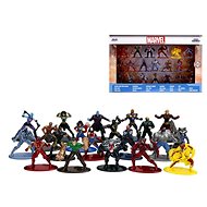 Jada Marvel Nanofigures 20 pcs, wave 3 - Figure