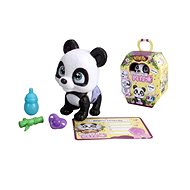 Simba Panda Pamper Petz - Figure