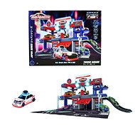 Majorette Japan Series Tuning - Toy Garage