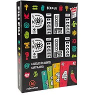 Pili Pili - Social Game