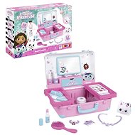 Smoby Gabby´s Dollhouse with accessories - Beauty Set