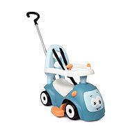 Smoby Maestro 3in1 blue electronic - Balance Bike