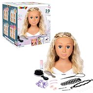 Smoby My Beauty Blond - Styling Head