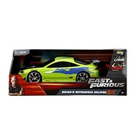 Jada Fast and Furious 1995 Mitsubishi - Remote Control Car