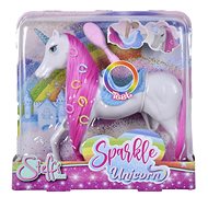 Simba Shining unicorn for Steffi doll - Doll Accessory