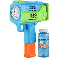 Teddies Pistol - Bubble Maker