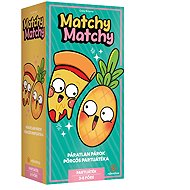 Matchy Matchy - Social Game