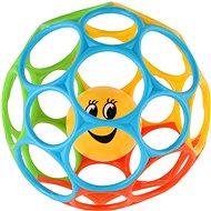 Teddies Ball with rattle - Baby Rattle