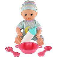 Teddies Baby 25 cm - Doll