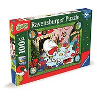 Ravensburger 120040682 Grinch - Jigsaw Puzzle