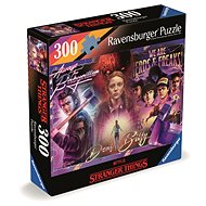 Ravensburger 120012269 Stranger Things - Jigsaw Puzzle