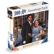 Ravensburger 120012290 The Bridgertons - Jigsaw Puzzle