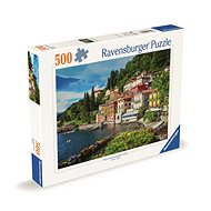 Ravensburger 120002017 Lake Como, Italy - Jigsaw Puzzle