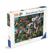 Ravensburger 120002062 Koalas in the tree - Jigsaw Puzzle