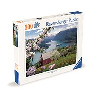 Ravensburger 120002086 Landscape - Jigsaw Puzzle