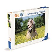 Ravensburger 120002109 Swimming Horse - Jigsaw Puzzle