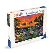 Ravensburger 120002253 Underwater - Jigsaw Puzzle