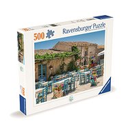 Ravensburger 120008385 Seaside Tavern - Jigsaw Puzzle