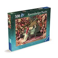 Ravensburger 120010104 Rabbit Recital - Jigsaw Puzzle
