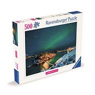 Ravensburger 120008453 Scandinavia: the polar heat in Norway - Jigsaw Puzzle
