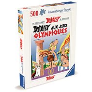 Ravensburger 120013501 Asterix at the Olympics - Jigsaw Puzzle