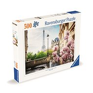 Ravensburger 120003663 Paris - Jigsaw Puzzle