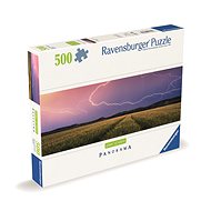 Ravensburger 120006855 Storm Panorama - Jigsaw Puzzle