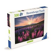 Ravensburger 120006886 Wolf Beavers - Jigsaw Puzzle