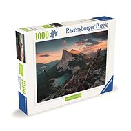 Ravensburger 120000334 Wildlife - Jigsaw Puzzle