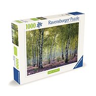 Ravensburger 120001171 Birch Forest - Jigsaw Puzzle