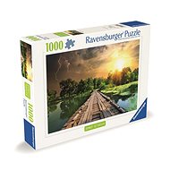 Ravensburger 120003052 Mystical Sky - Jigsaw Puzzle