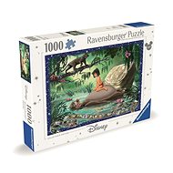 Ravensburger 120003182 Disney: The Jungle Book - Jigsaw Puzzle
