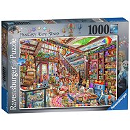Ravensburger 120000068 Fantasy toy shop - Jigsaw Puzzle