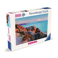 Ravensburger 120000303 Greece - Jigsaw Puzzle