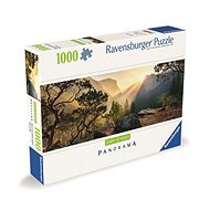 Ravensburger 120000457 Yosemite Park Panorama - Jigsaw Puzzle