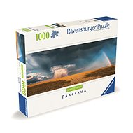 Ravensburger 120002918 Sky Before the Storm Panorama - Jigsaw Puzzle