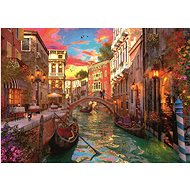 Ravensburger 120000563 Romance in Venice - Jigsaw Puzzle